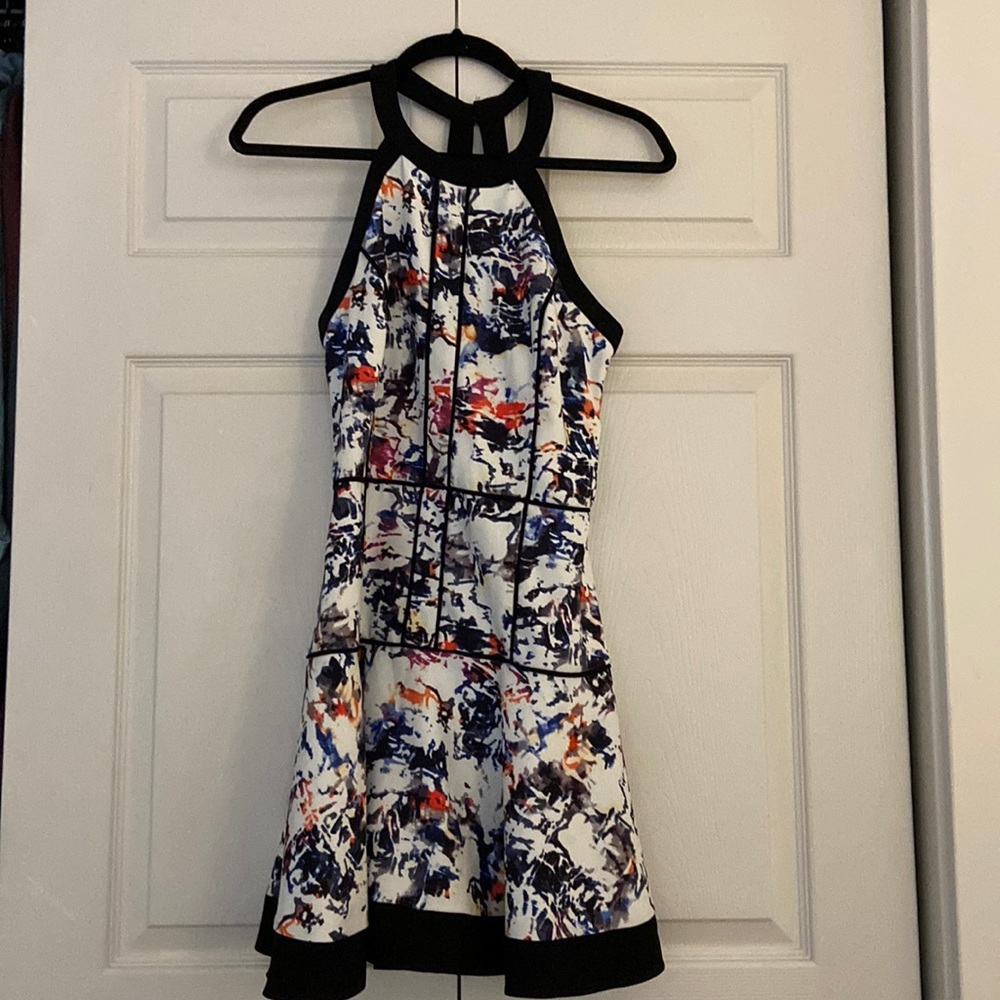 Parker Cocktail Dress